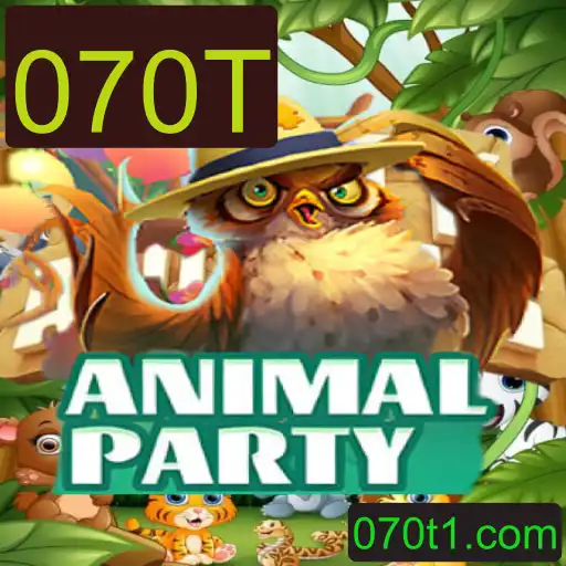 Explore o Mundo Envolvente de AnimalParty com 070T