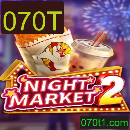 NightMarket2: Descubra o Fascínio do Novo Jogo com a Palavra-Chave 070T