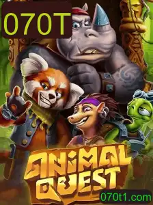 Descubra o Fascinante Mundo de AnimalQuest