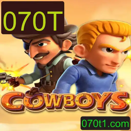 Explorando COWBOYS: O Novo Fenômeno dos Jogos