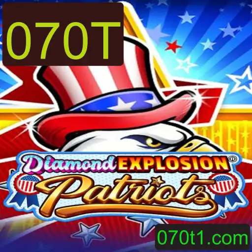 Explorando o Envolvente Mundo de DiamondExplosionPatriots