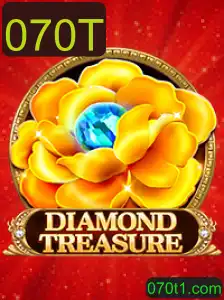 Descubra o Fascinante Mundo de Diamondtreasure