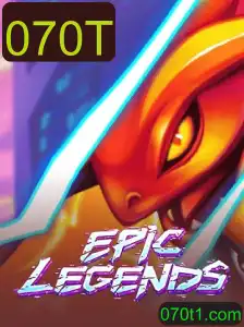 Descubra o Fascinante Mundo de EpicLegends: Jogo e Estratégia