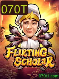 Flirting Scholar: Um Mergulho no Universo Fascinante do Jogo