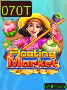 Explorando o Mundo Dinâmico de FloatingMarket: Uma Experiência de Jogo Inovadora