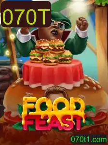FoodFeast: O Jogo de Estratégia Culinária que Conquista o Mundo