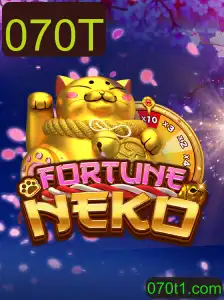 FortuneNeko: Uma Nova Aventura no Universo dos Jogos