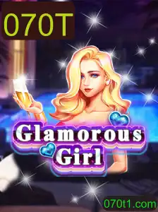 GlamorousGirl: Descubra o Mundo Encantado do Jogo 070T