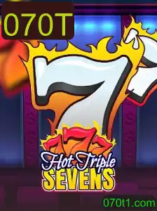 HotTripleSevens: Um Mergulho no Mundo dos Jogos de Cassino Online