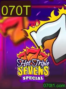 HotTripleSevensSpecial: Um Guia Completo para o Excitante Jogo de Cassino