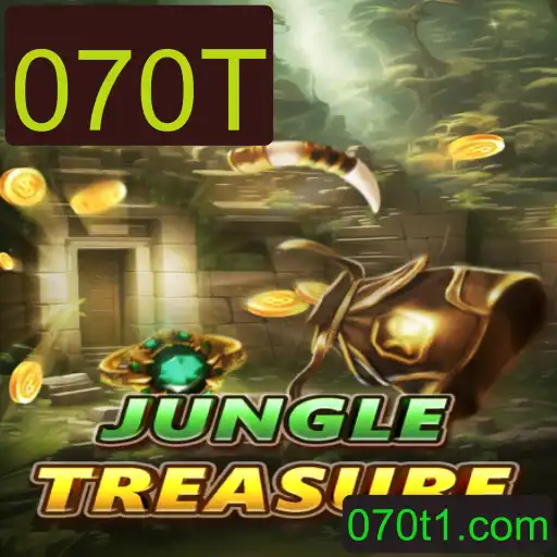 Desvende os Mistérios de JungleTreasure: O Novo Jogo de Aventura