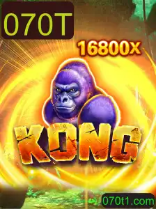 Descobrindo o Jogo Kong: Diversão, Estratégia e Aventura