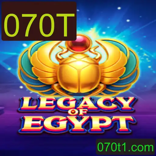 Descubra o Fascinante Mundo de LegacyOfEgypt