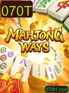 Explorando o Fascinante Mundo de MahjongWays e a Chave 070T