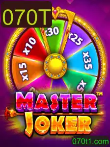 Explorando o Fascinante Mundo de MasterJoker