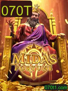 Explorando o Universo de MidasFortune: O Jogo que Combina Estratégia e Aventura