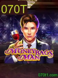 Explorando o Mundo de MoneybagsMan: O Jogo de Estratégia e Aventura que Conquista Todos