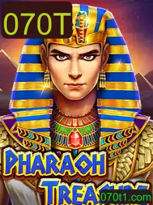 PharaohTreasure: A Jornada Épica de Descoberta e Aventura