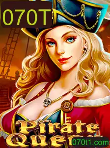 Explorando PirateQueen: Uma Aventura de Estratégia e Sagas Piratas