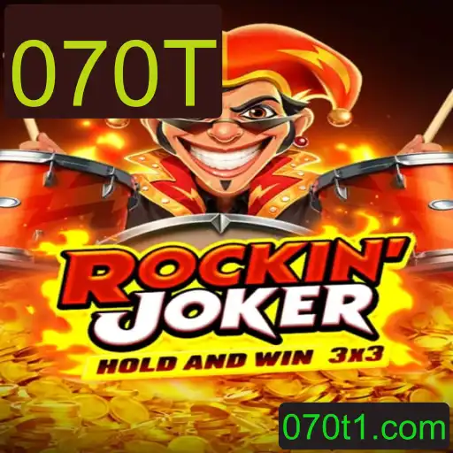 RockinJoker: A Nova Sensação dos Jogos de Cartas