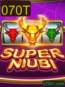 SuperNiubi: Exploração e Competição no Universo 070T