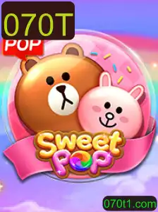 Descubra o Mundo Delicioso e Divertido do Jogo SweetPOP