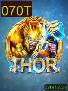 THOR: O Jogo Que Desafia Seus Limites com Inovação e Estratégia