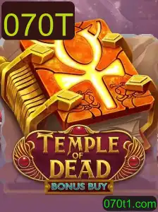 TempleofDeadBonusBuy: Uma Aventura Envolvente no Mundo dos Jogos