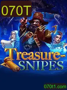 TreasureSnipes: Uma Aventura Épica no Mundo dos Jogos de Caça ao Tesouro