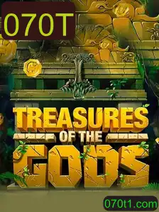 Descubra os Mistérios de TreasureoftheGods: Uma Aventura Épica