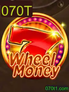 Descubra o Emocionante Mundo do Jogo WheelMoney