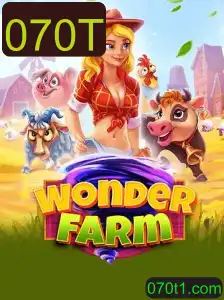 Descubra as Maravilhas de WonderFarm: Um Guia Completo