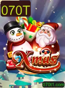 Descubra o Mundo Encantado do Jogo Xmas