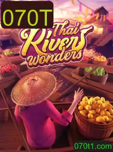 Descubra ThaiRiverWonders: O Fascinante Jogo de Estratégia com a Chave 070T