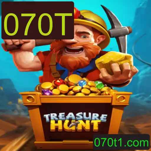 Descobrindo o Mundo de TreasureHunt: Uma Jornada de Aventuras e Desafios